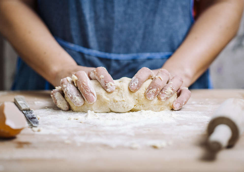 Southern cooking techniques